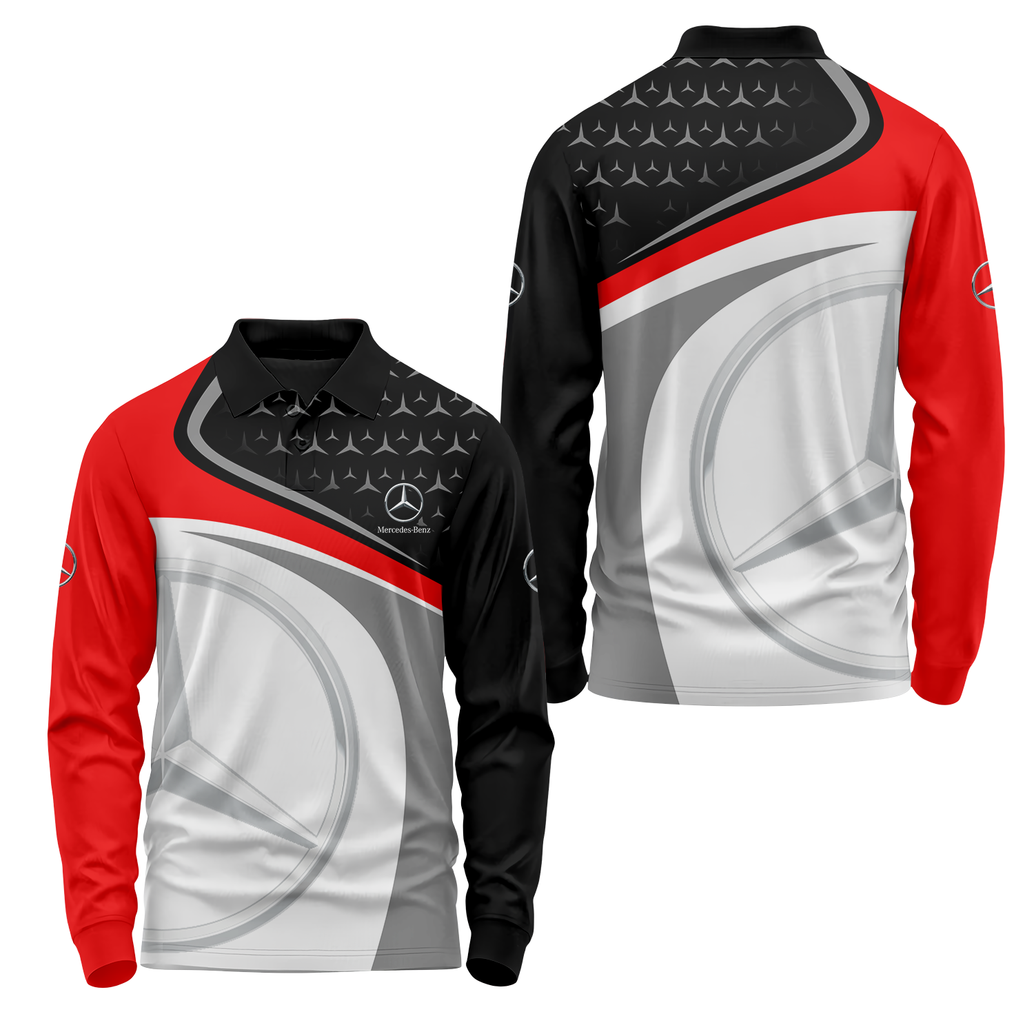 Unknown Long Sleeve