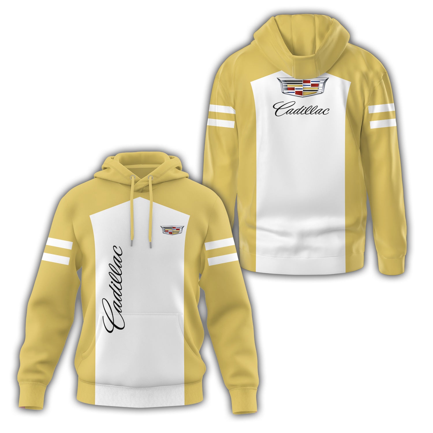 Unknown Hoodie