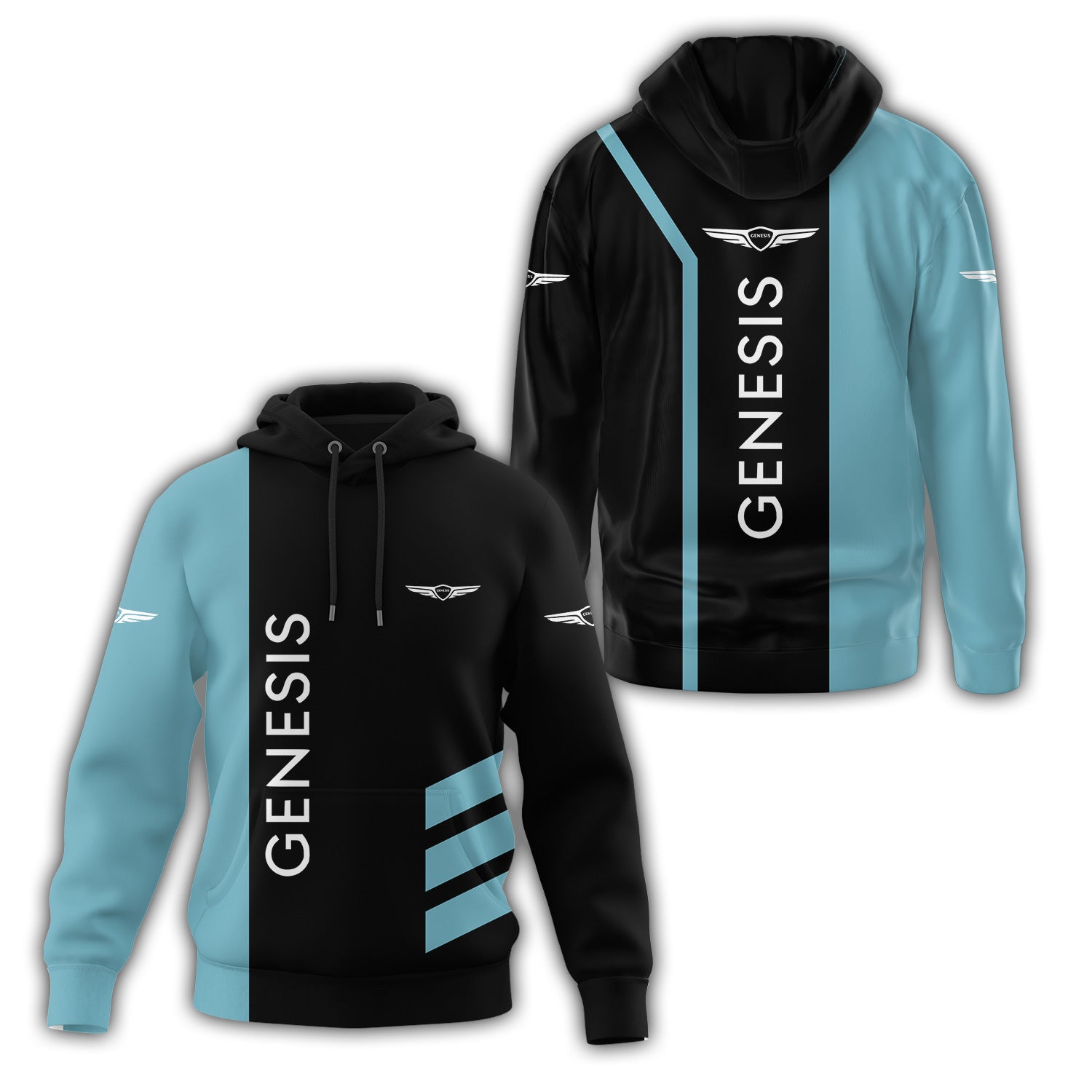 Genesis Hoodie USPL3672