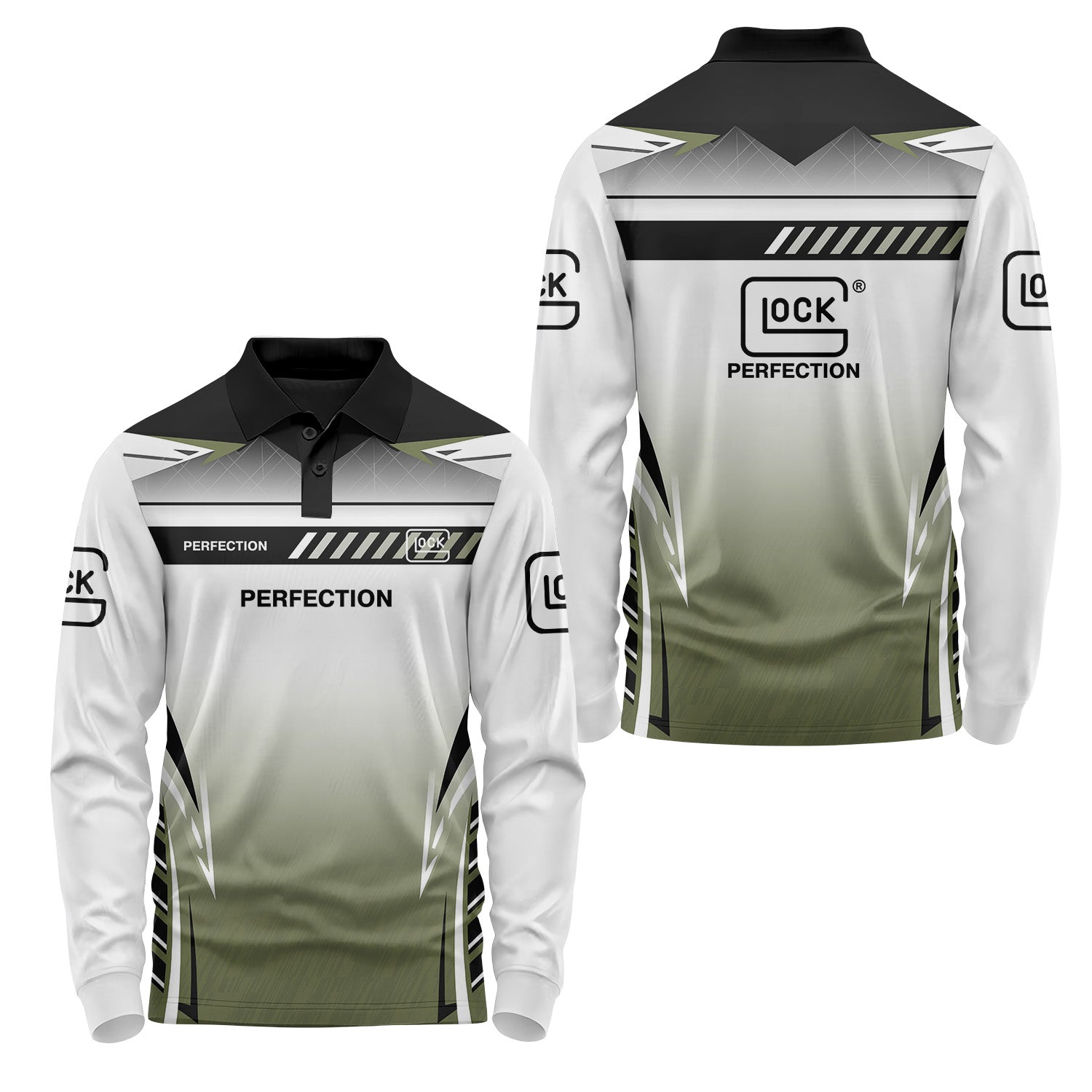 Unknown Long Sleeve