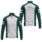 Unknown Quarter-zip Pullover