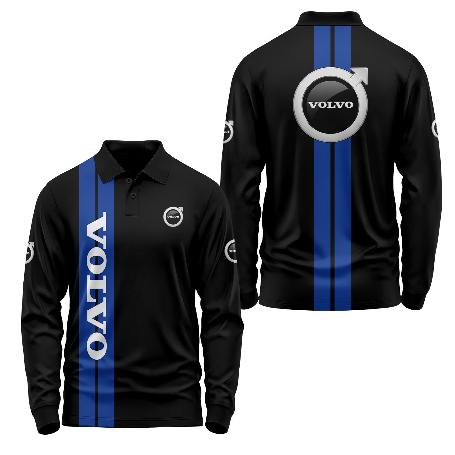 Unknown Long Sleeve