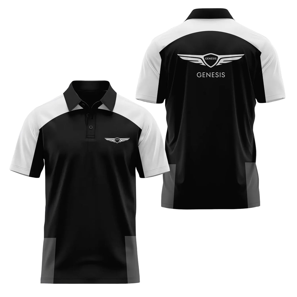 Genesis Apparels SC016