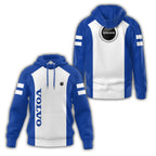 Unknown Hoodie
