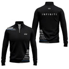 Infiniti Quarter-zip Pullover