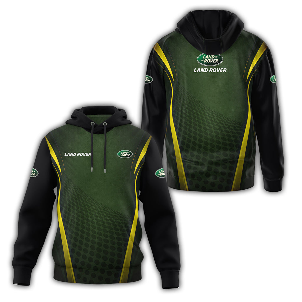 Unknown Hoodie