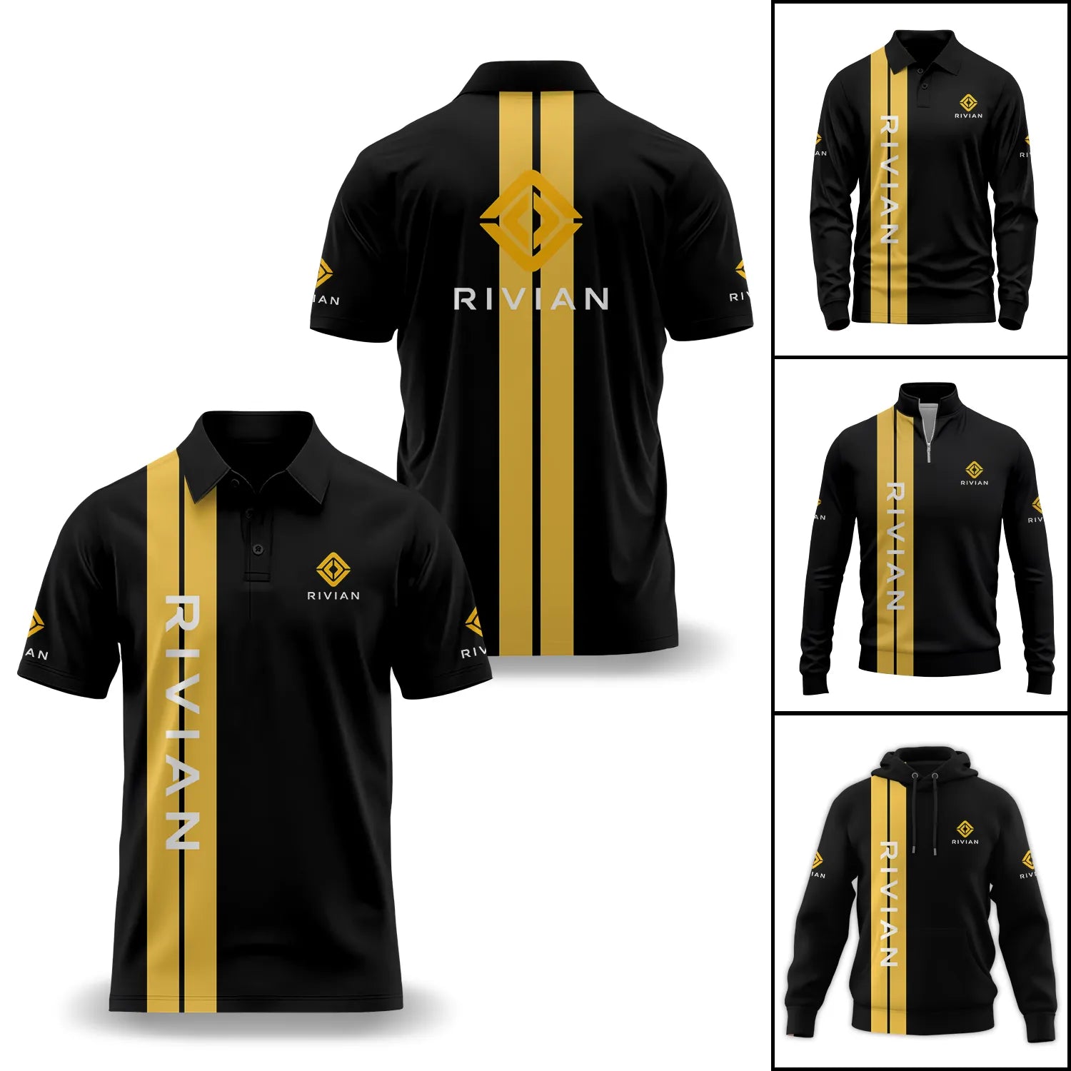 Rivian Cover