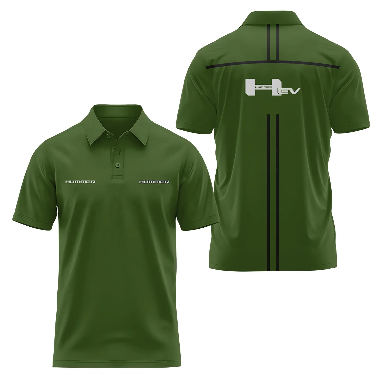 Hummer Apparels SC018