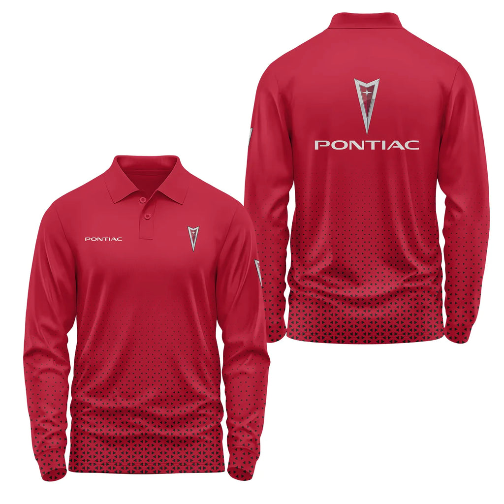 Pontiac Long Sleeve