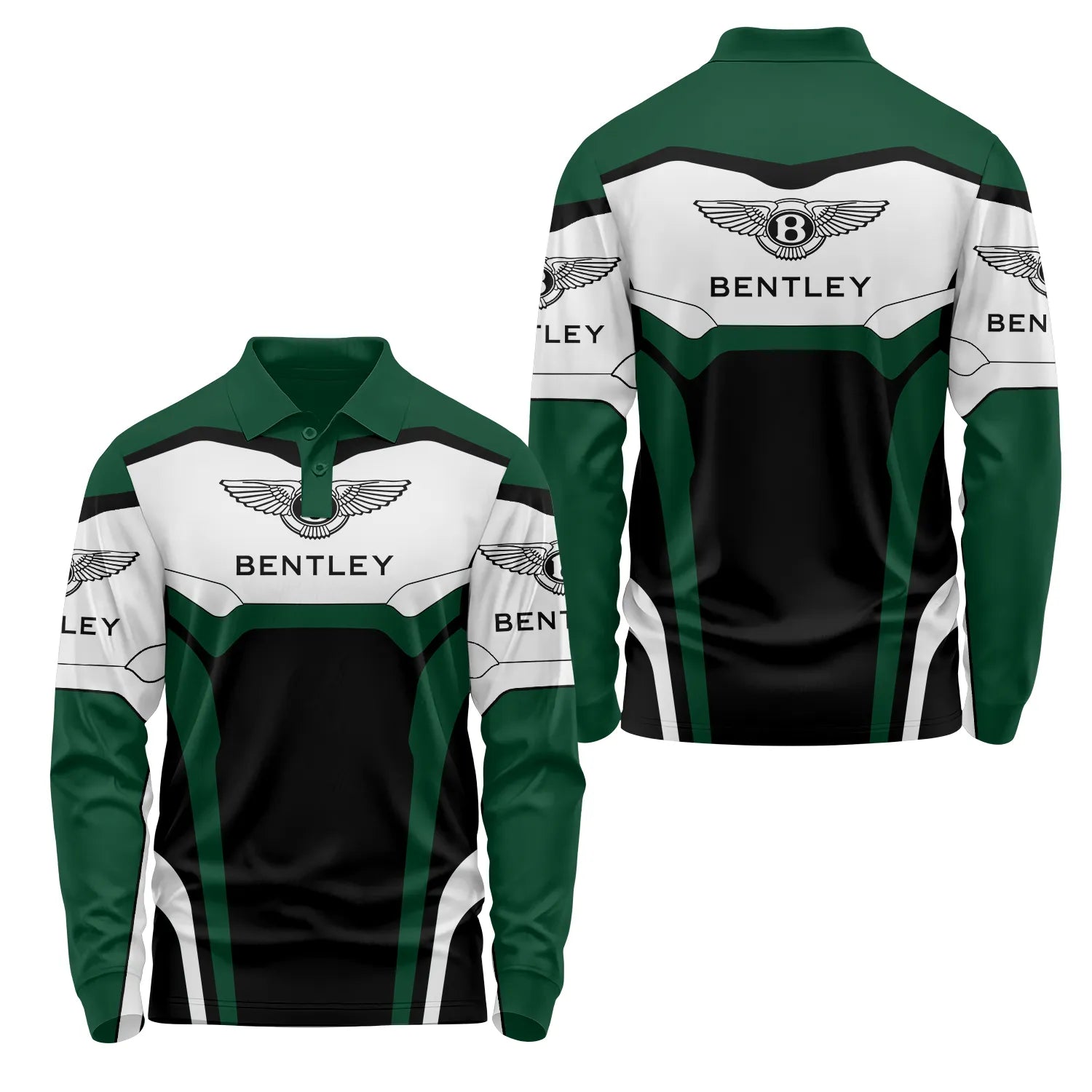 Bentley Long Sleeve