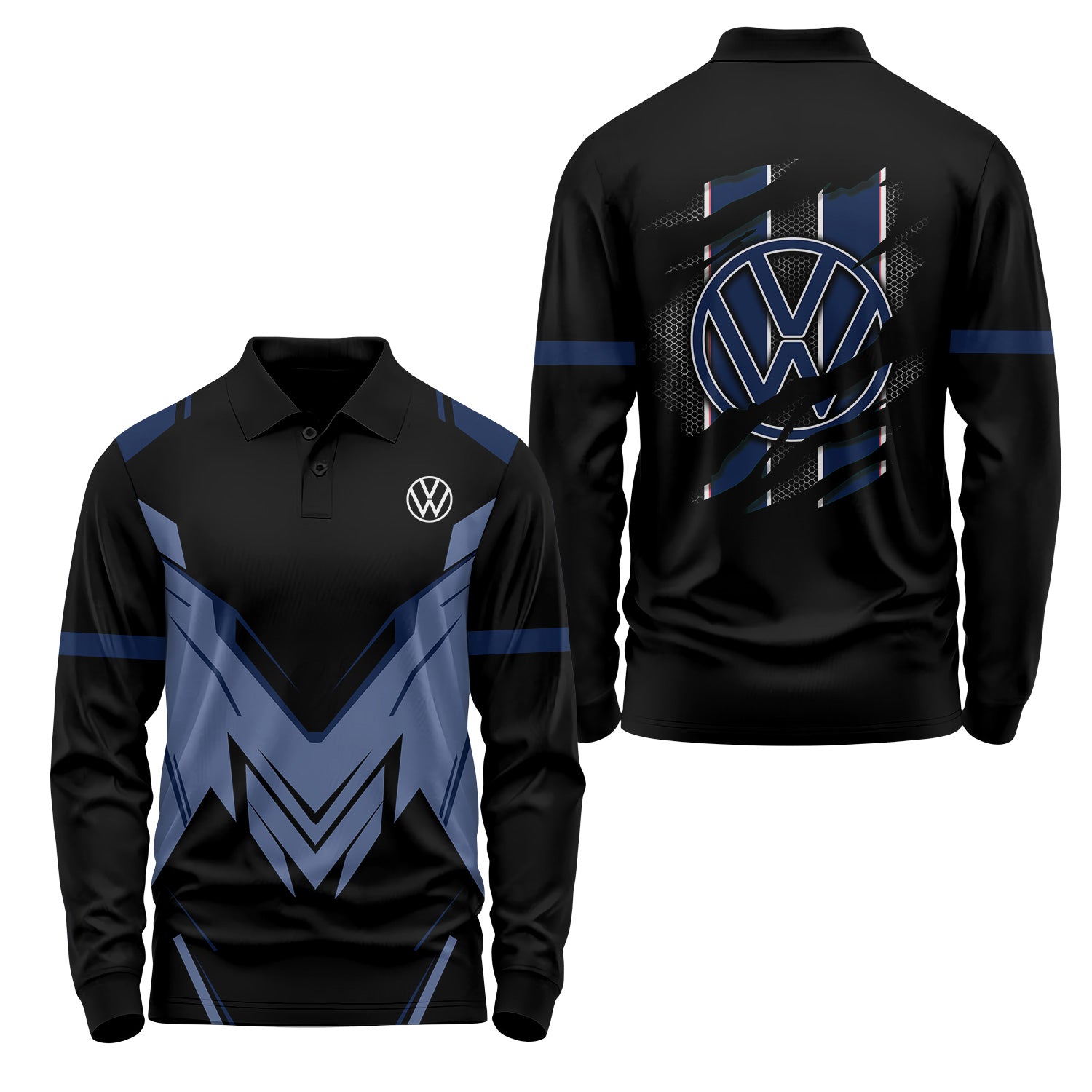 Unknown Long Sleeve