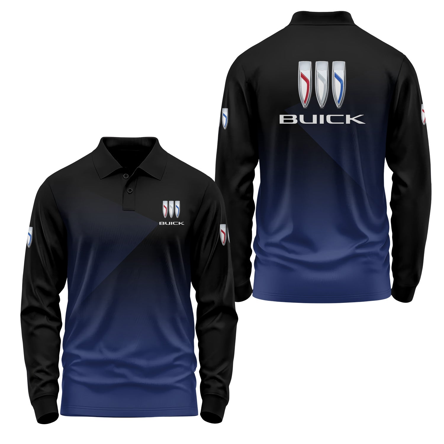 Unknown Long Sleeve