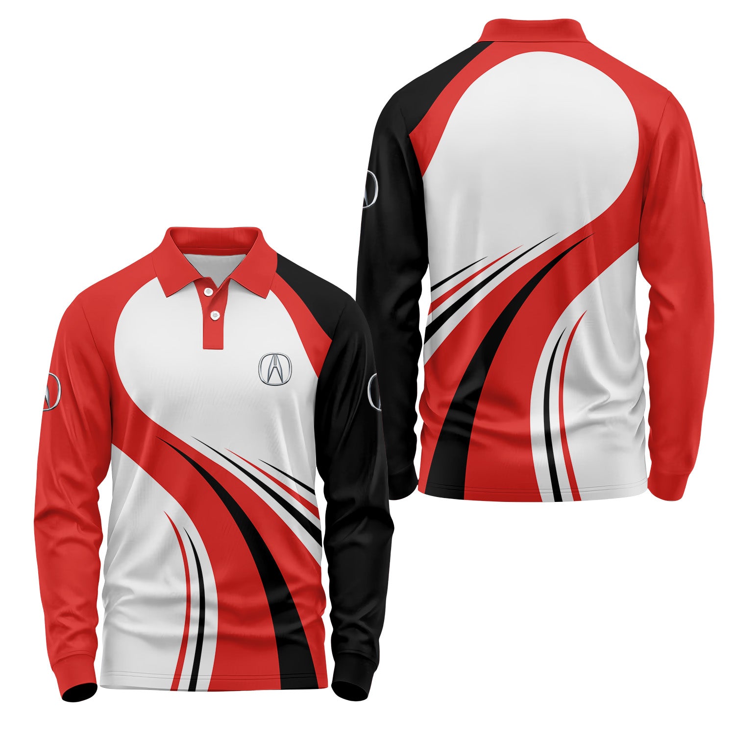 Unknown Long Sleeve