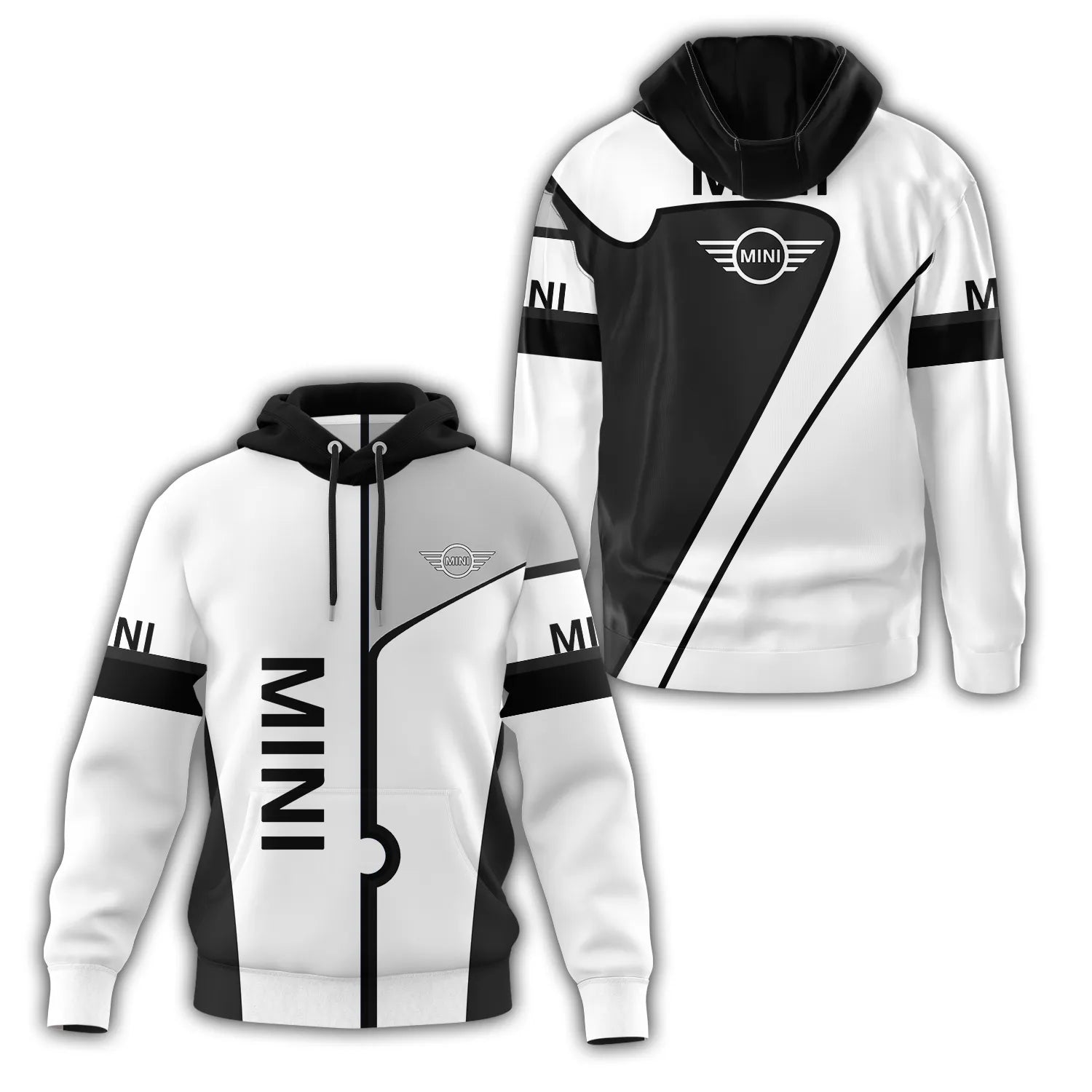 Mini Hoodie