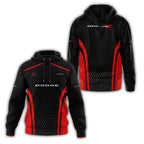 Unknown Hoodie