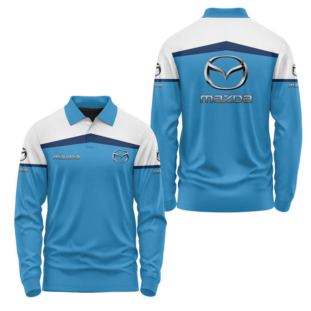 Unknown Long Sleeve