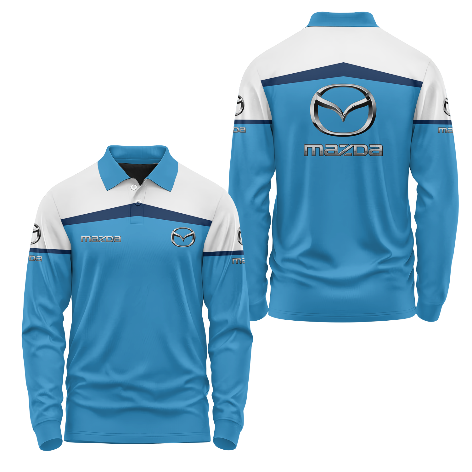Unknown Long Sleeve