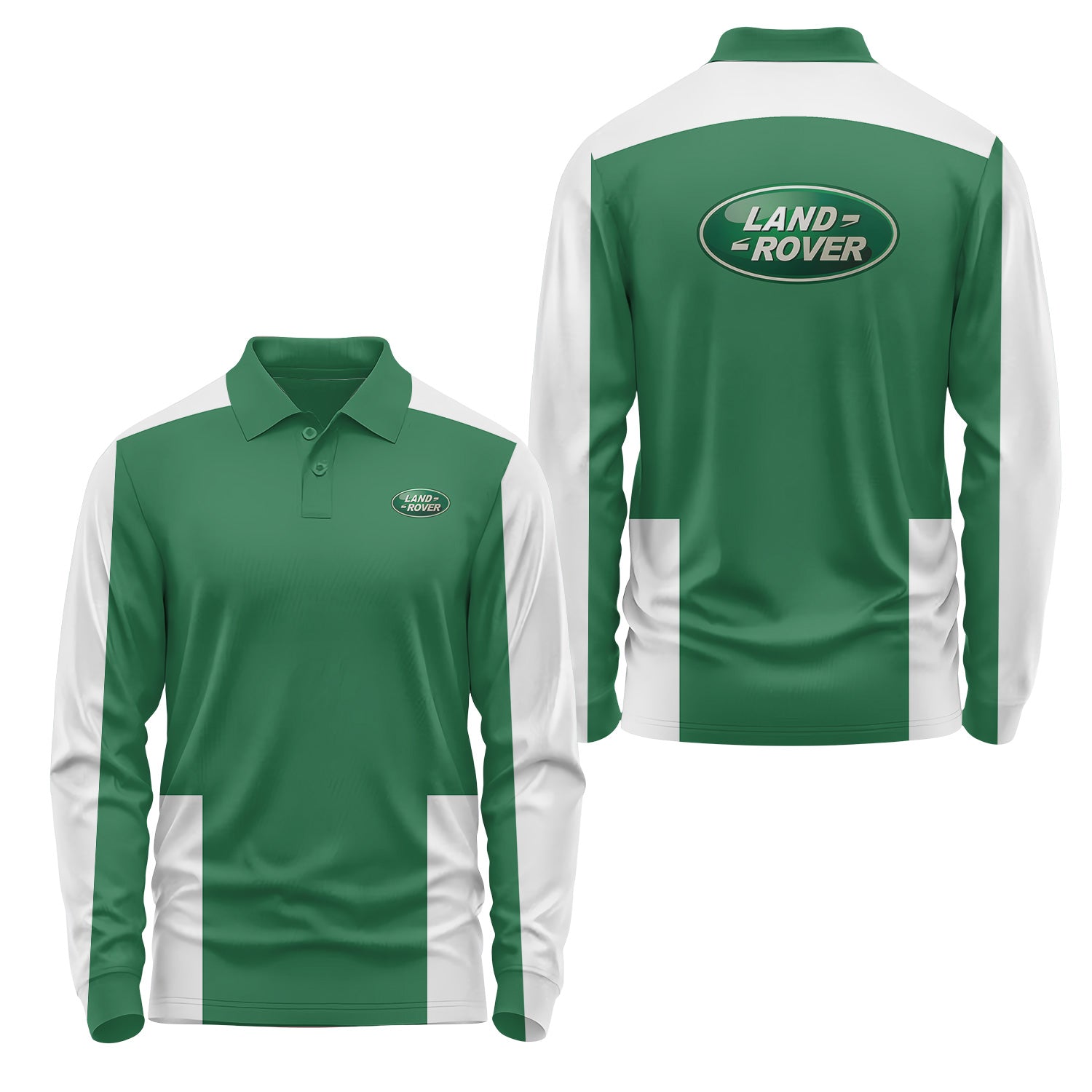 Unknown Long Sleeve