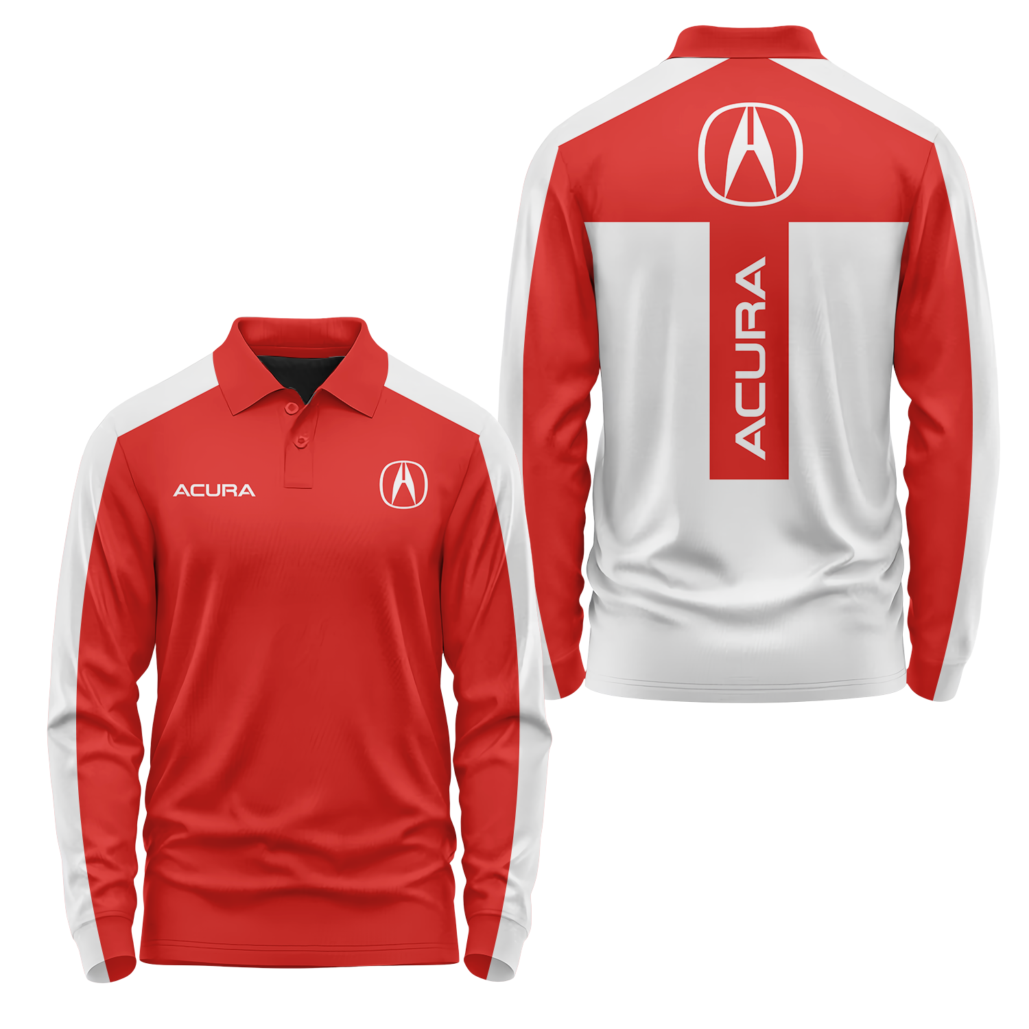 Unknown Long Sleeve