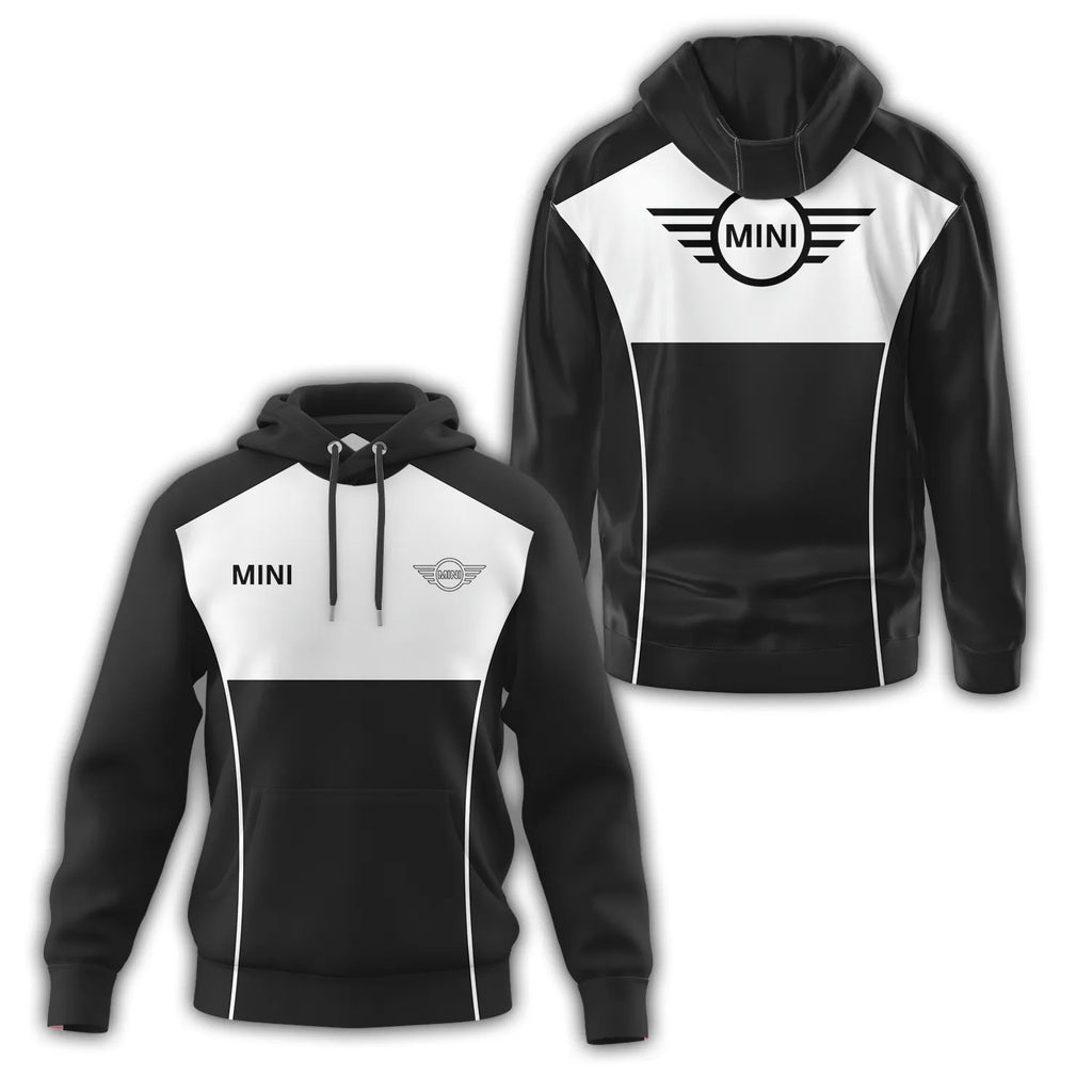 Mini Hoodie