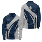 Maserati Long Sleeve