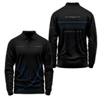 Chrysler Long Sleeve