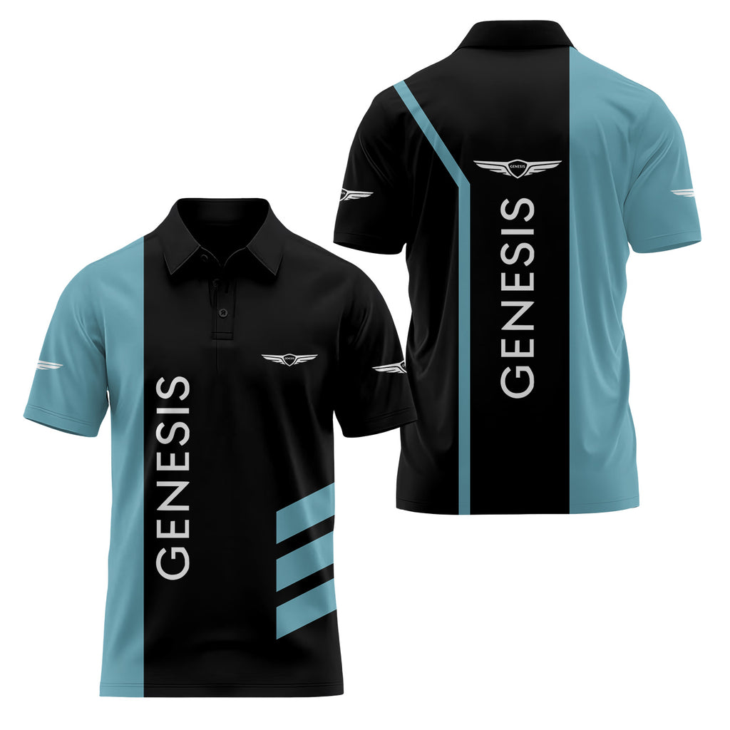 Genesis Apparels USPL3672
