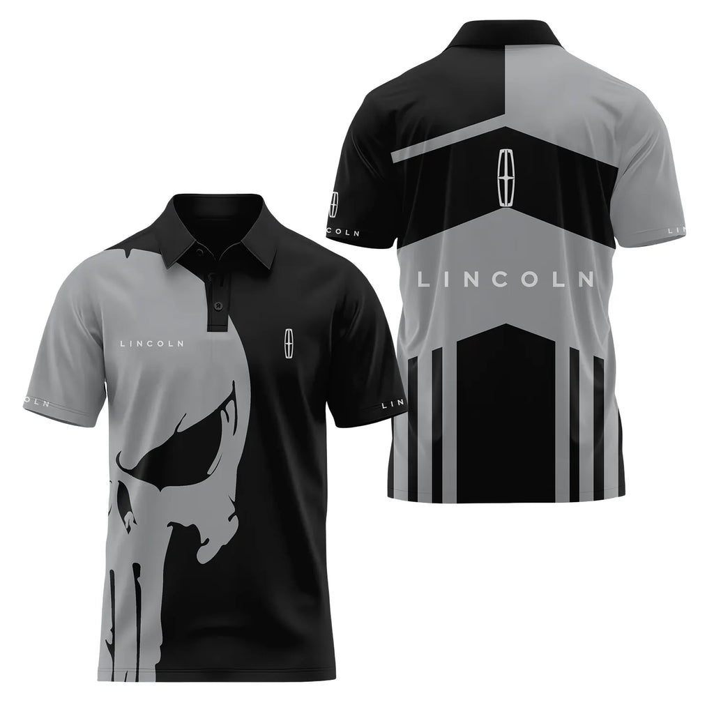 Lincoln Apparels SC026