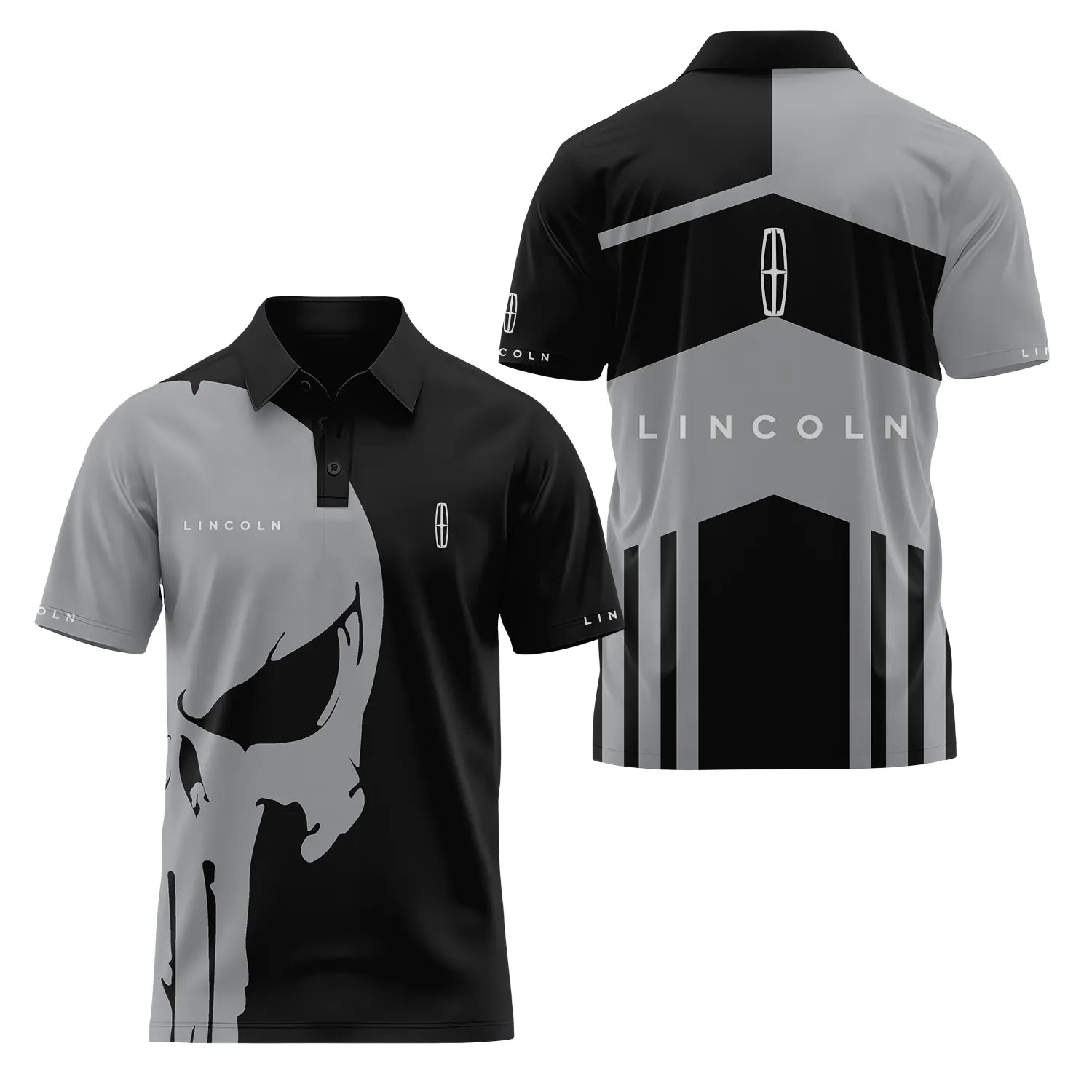 Lincoln Apparels SC026