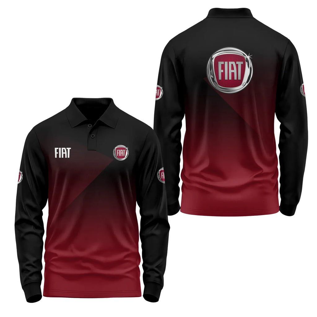 Fiat Long Sleeve