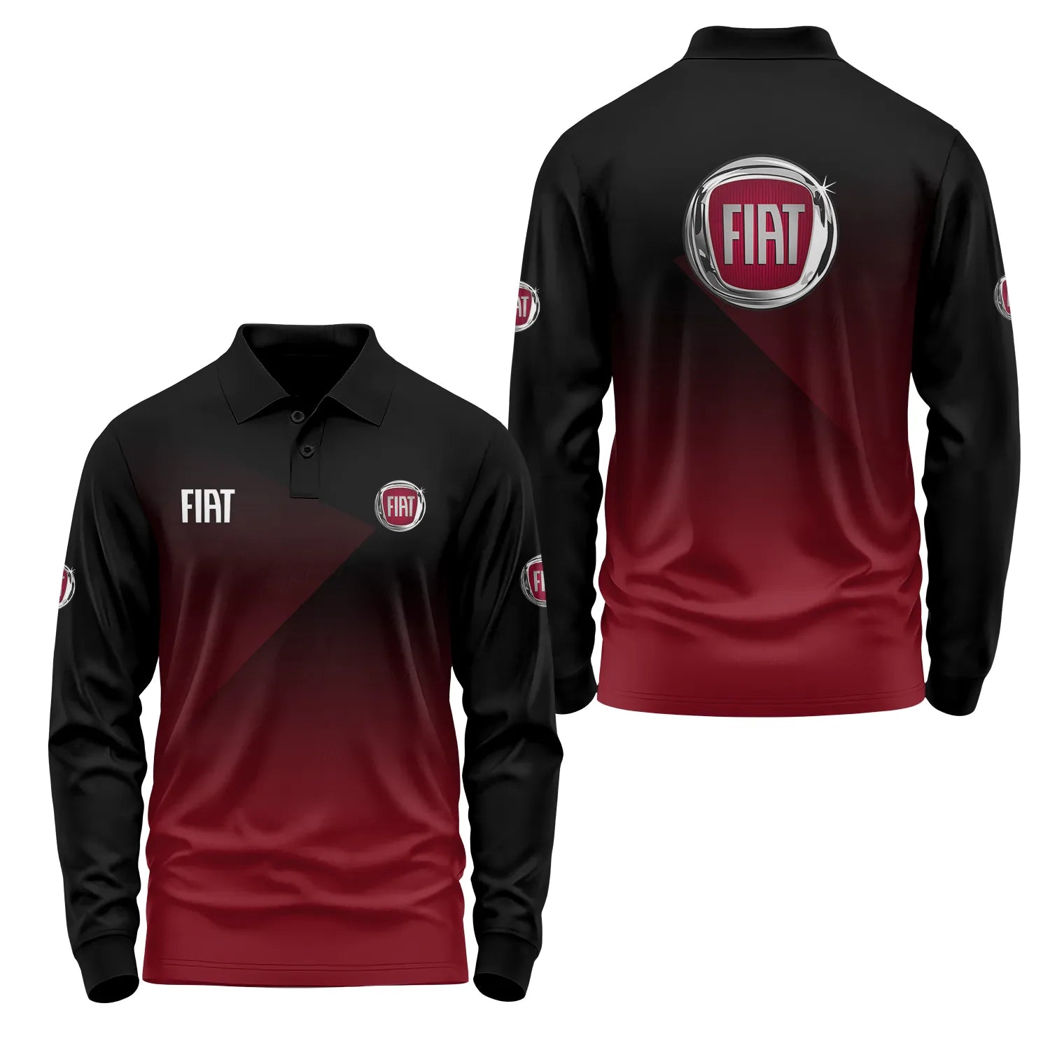 Fiat Long Sleeve