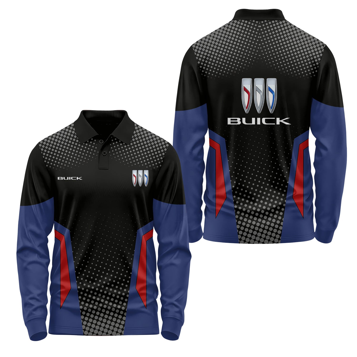 Unknown Long Sleeve