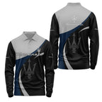 Maserati Long Sleeve