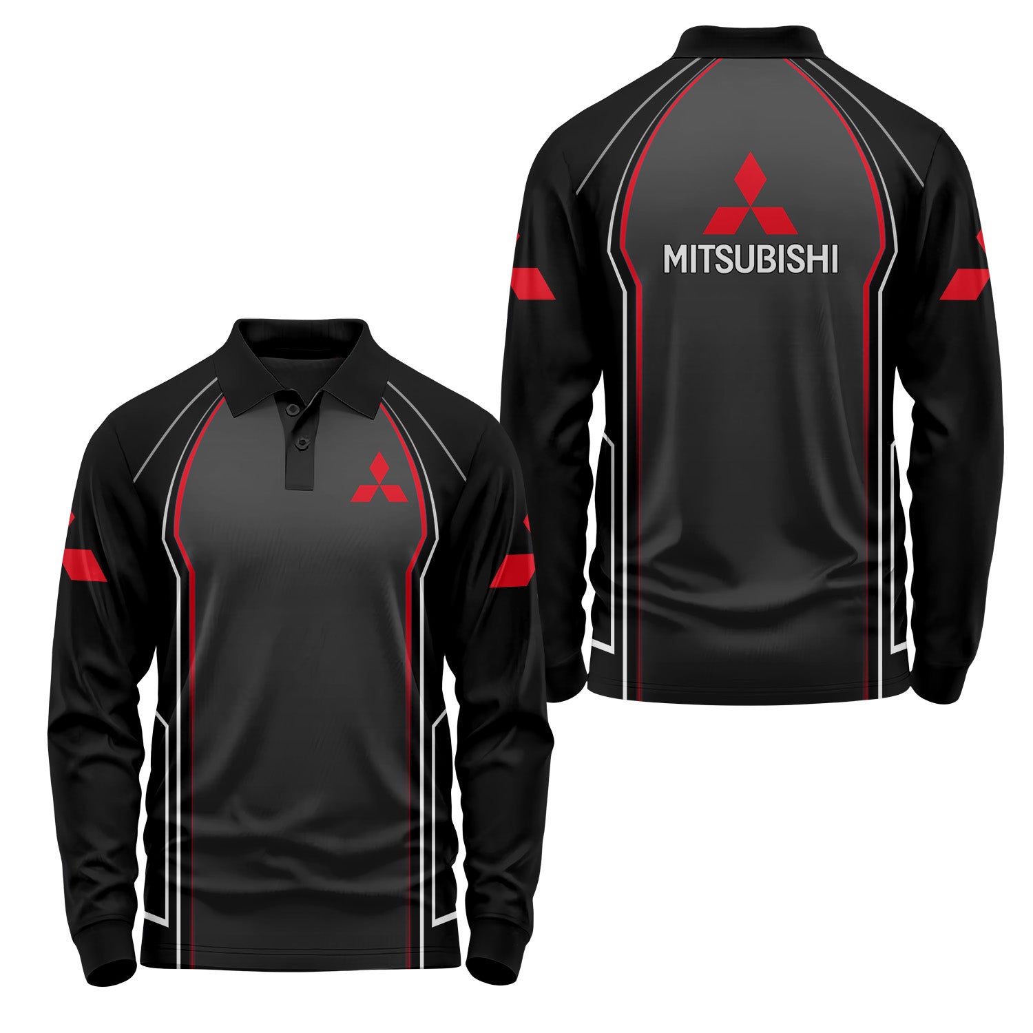 Unknown Long Sleeve