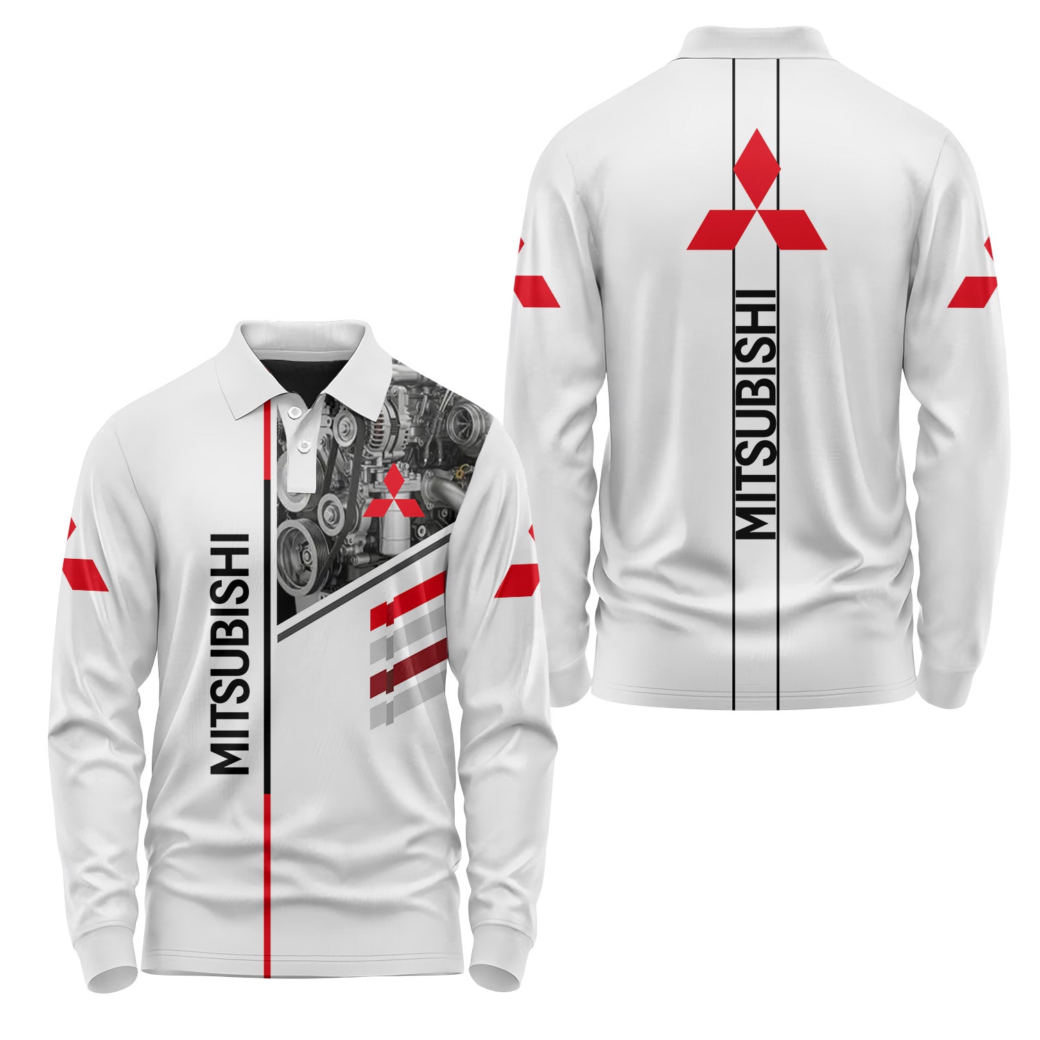 Unknown Long Sleeve