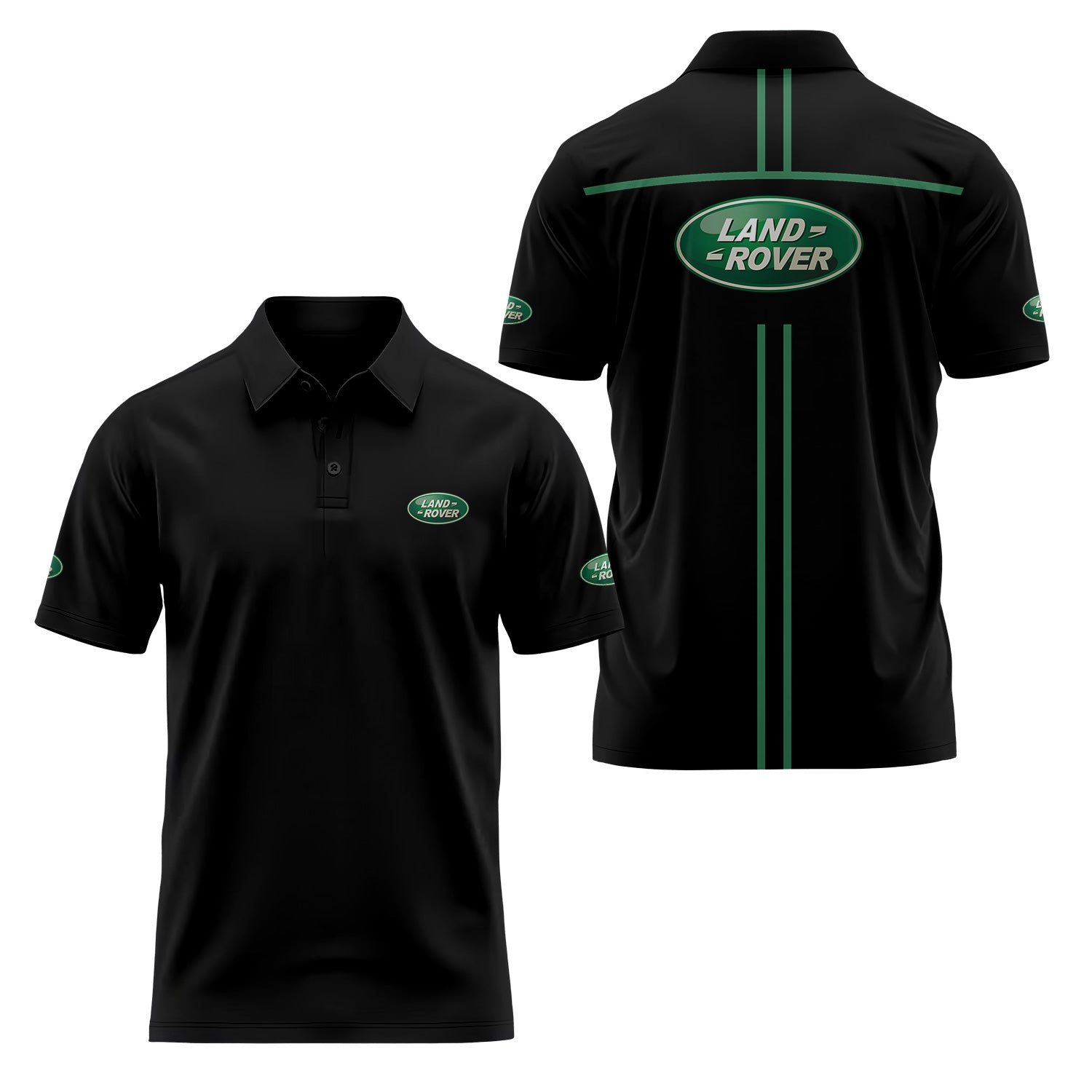 Land Rover Apparels USPL2865