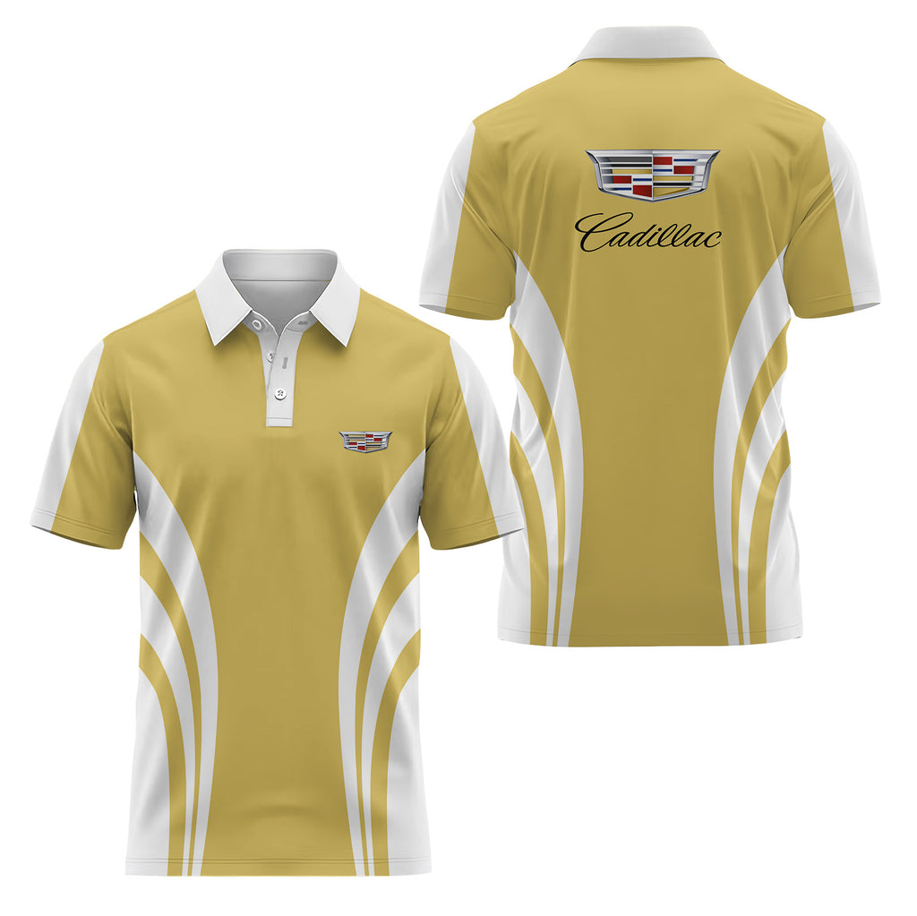 Cadillac Apparels USPL2834