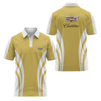 Cadillac Apparels USPL2834
