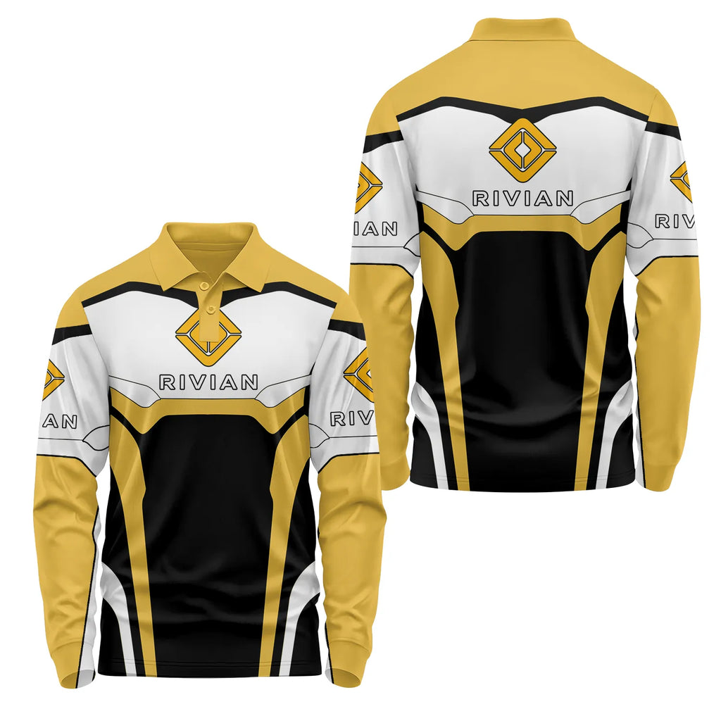 Rivian Long Sleeve