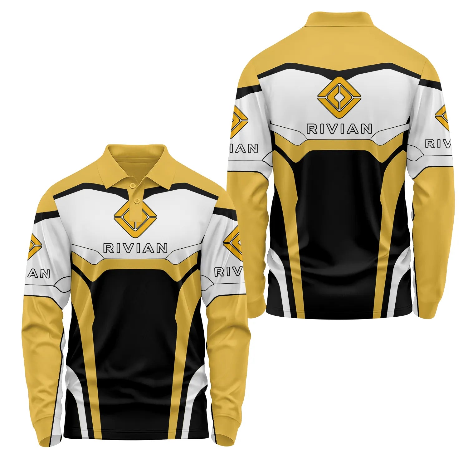 Rivian Long Sleeve