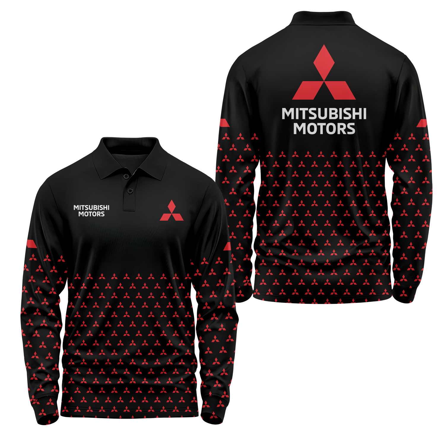 Unknown Long Sleeve