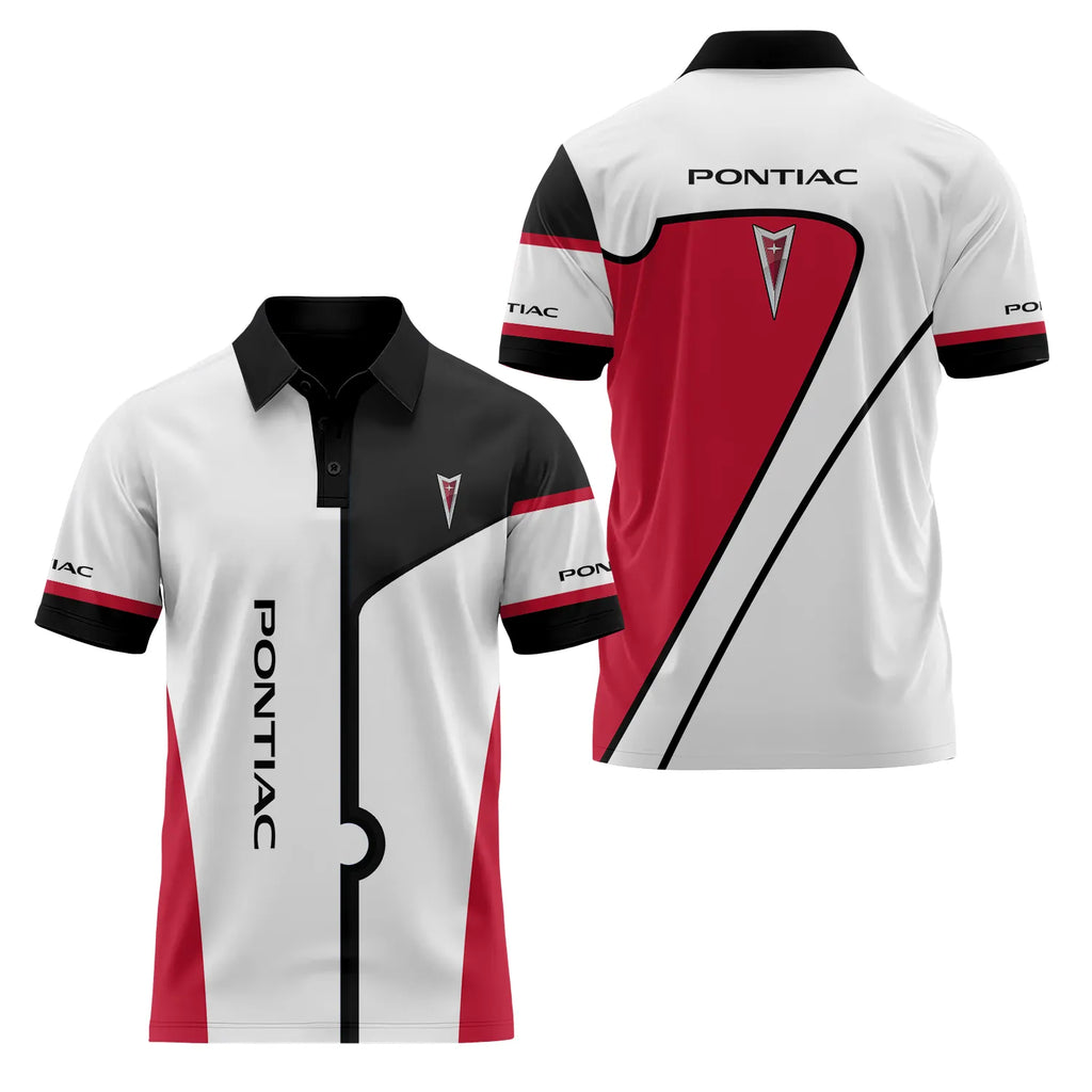 Pontiac Apparels SC010