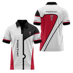 Pontiac Apparels SC010