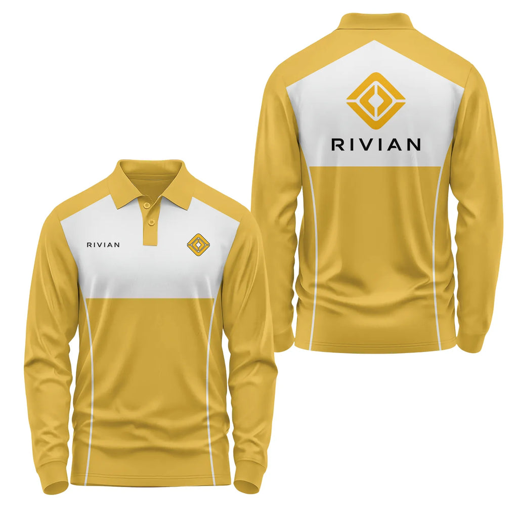 Rivian Long Sleeve
