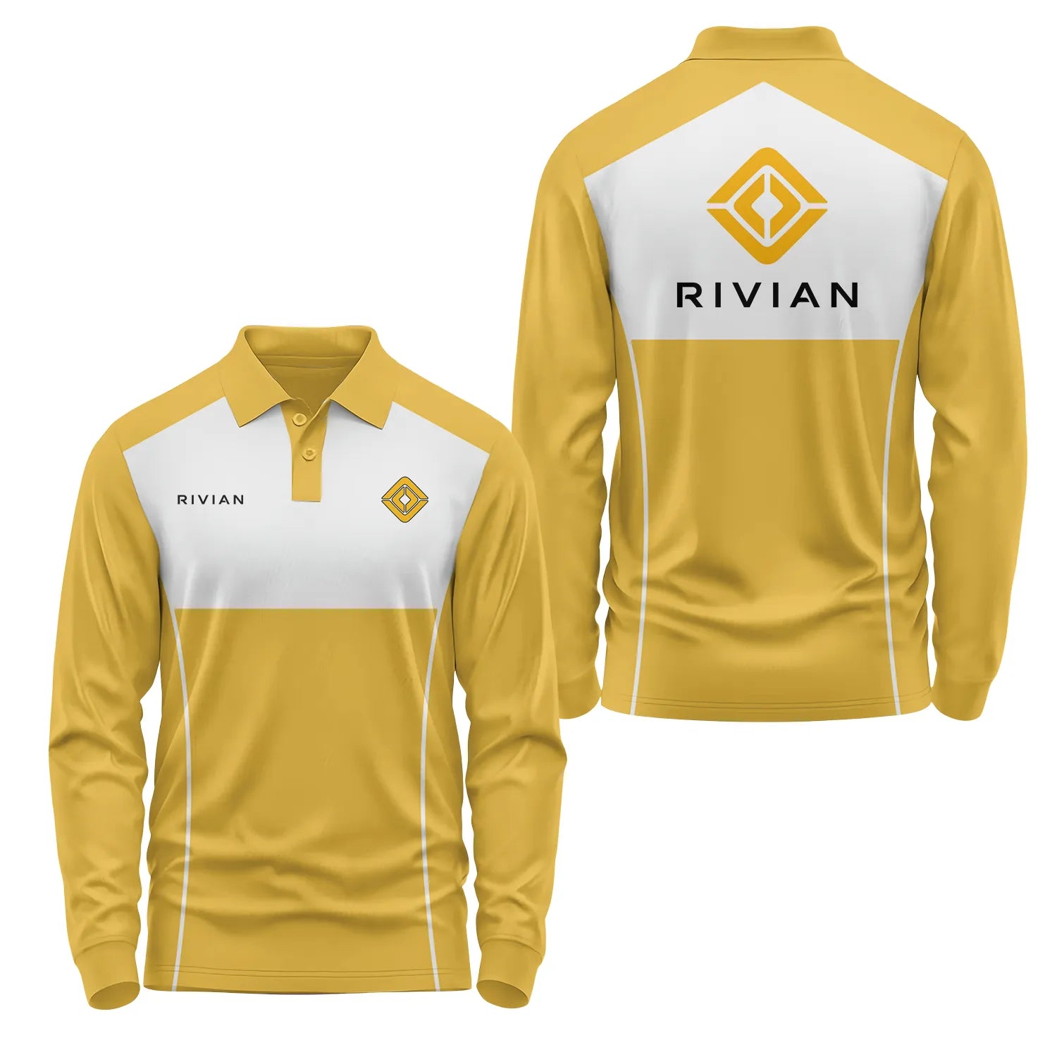 Rivian Long Sleeve