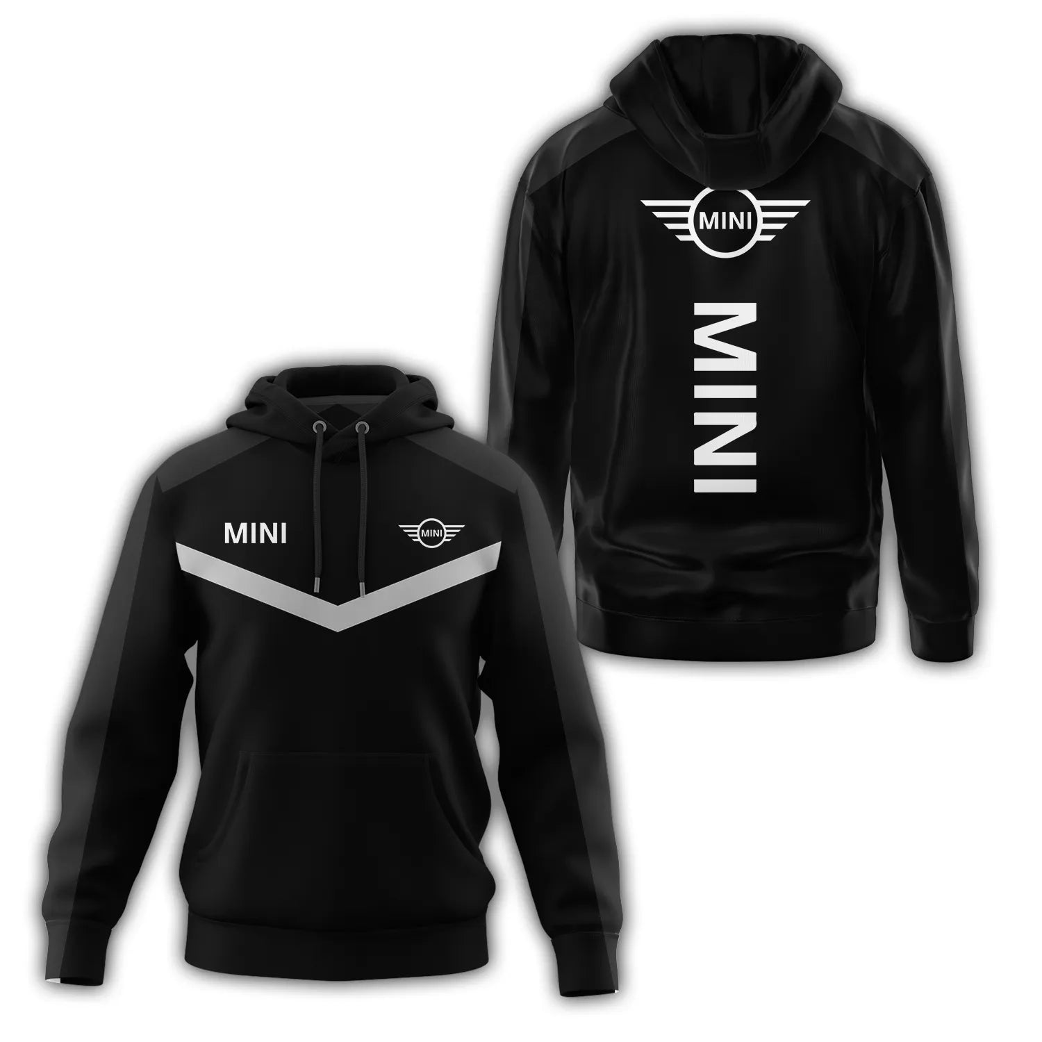 Mini Hoodie SC035