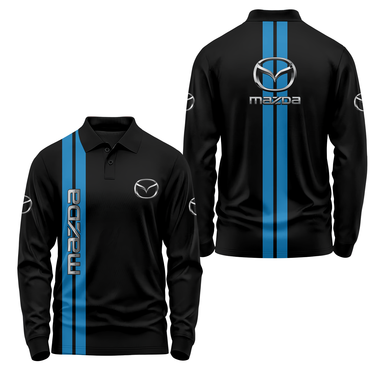 Unknown Long Sleeve