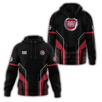 Fiat Hoodie