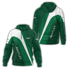 Unknown Hoodie