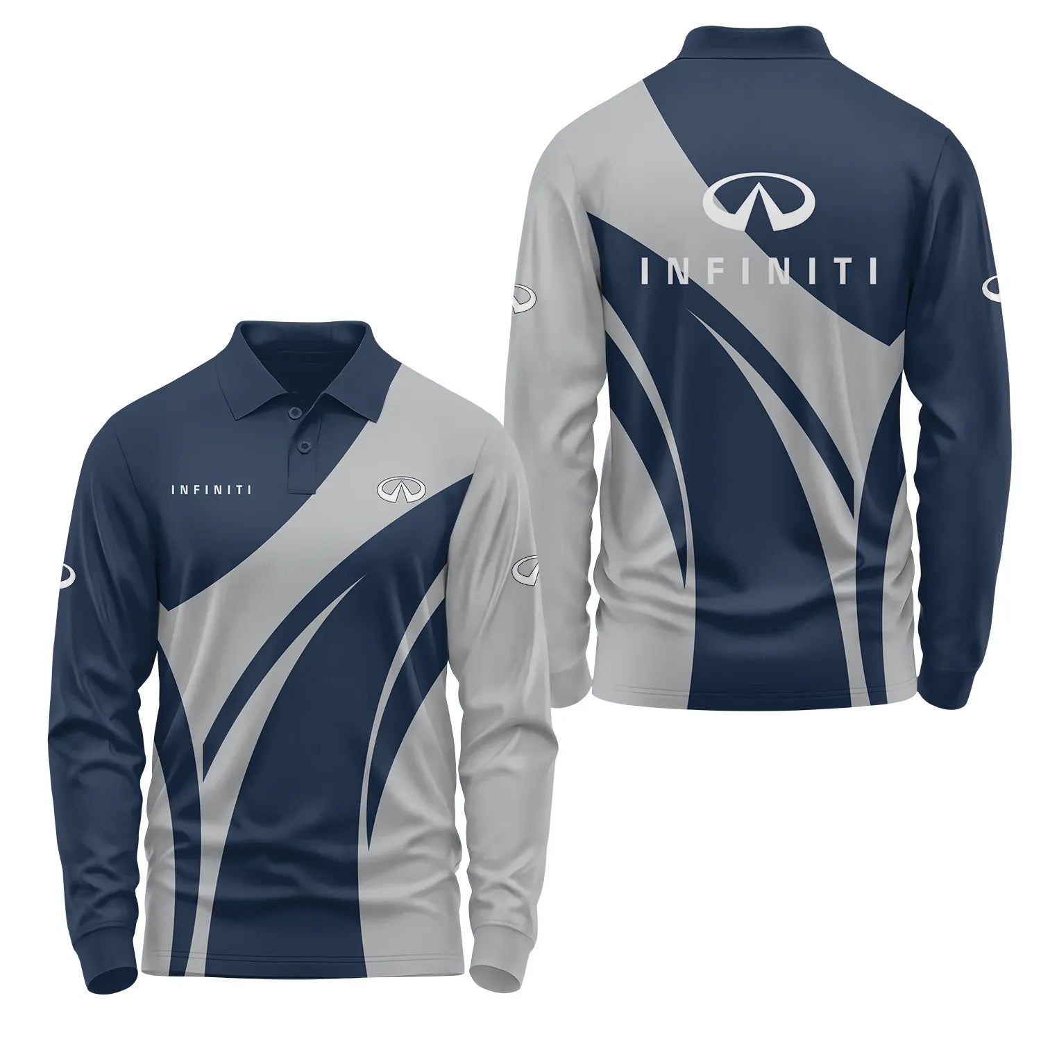 Infiniti Long Sleeve